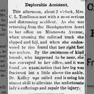 1883-4-4 Accident Daily Herald
Billings, Montana ·